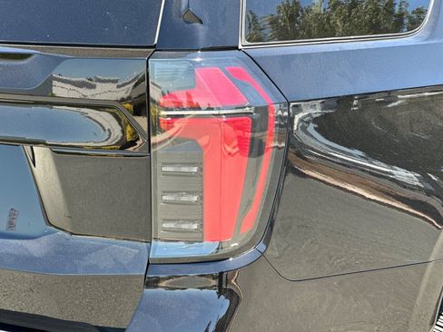 New 2026 Chevrolet Tahoe LS AWD/4WD image 31