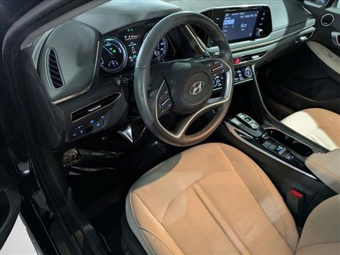 Used 2022 Hyundai Sonata SEL image 9