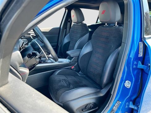 Used 2024 Dodge Hornet R/T Plus image 22