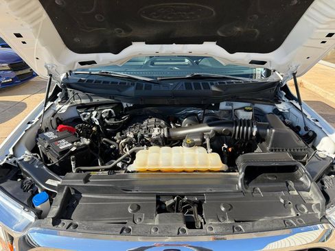 Used 2021 Ford F150 XLT w/ Trailer Tow Package image 25