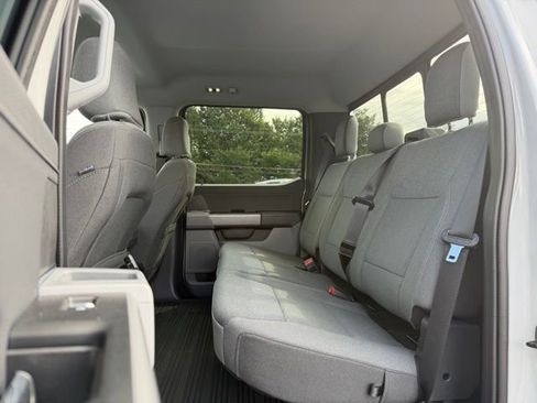 Used 2024 Ford F150 XLT w/ Equipment Group 302A MID AWD/4WD image 20