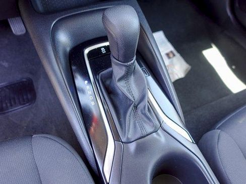 Certified 2024 Toyota Corolla LE FWD image 18