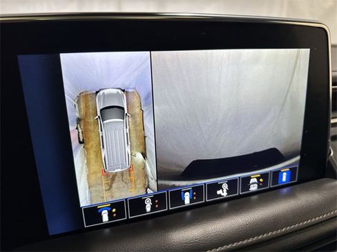 Certified 2023 Chevrolet Tahoe High Country image 23