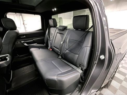 Used 2024 Toyota Tundra Platinum image 21