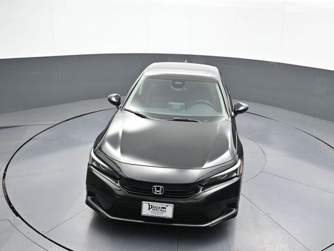 Certified 2023 Honda Civic EX image 34
