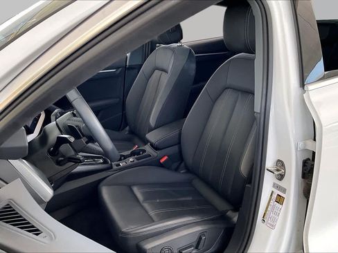 Used 2025 Audi A3 2.0T Premium AWD/4WD image 8