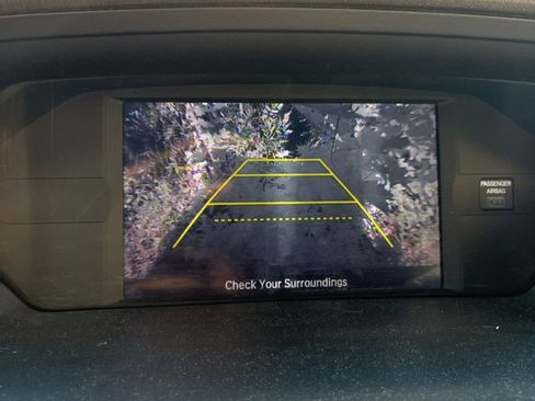Used 2016 Honda Odyssey EX-L image 7