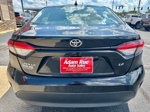 Used 2023 Toyota Corolla LE image 6