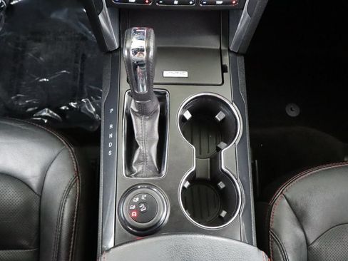 Used 2017 Ford Explorer Sport AWD/4WD image 33