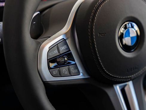 New 2026 BMW X5 M60i AWD/4WD image 20