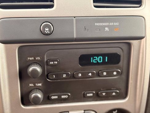 Used 2010 Chevrolet Colorado LT RWD image 28
