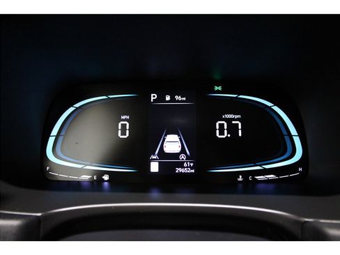 Used 2025 Hyundai Palisade SEL image 32