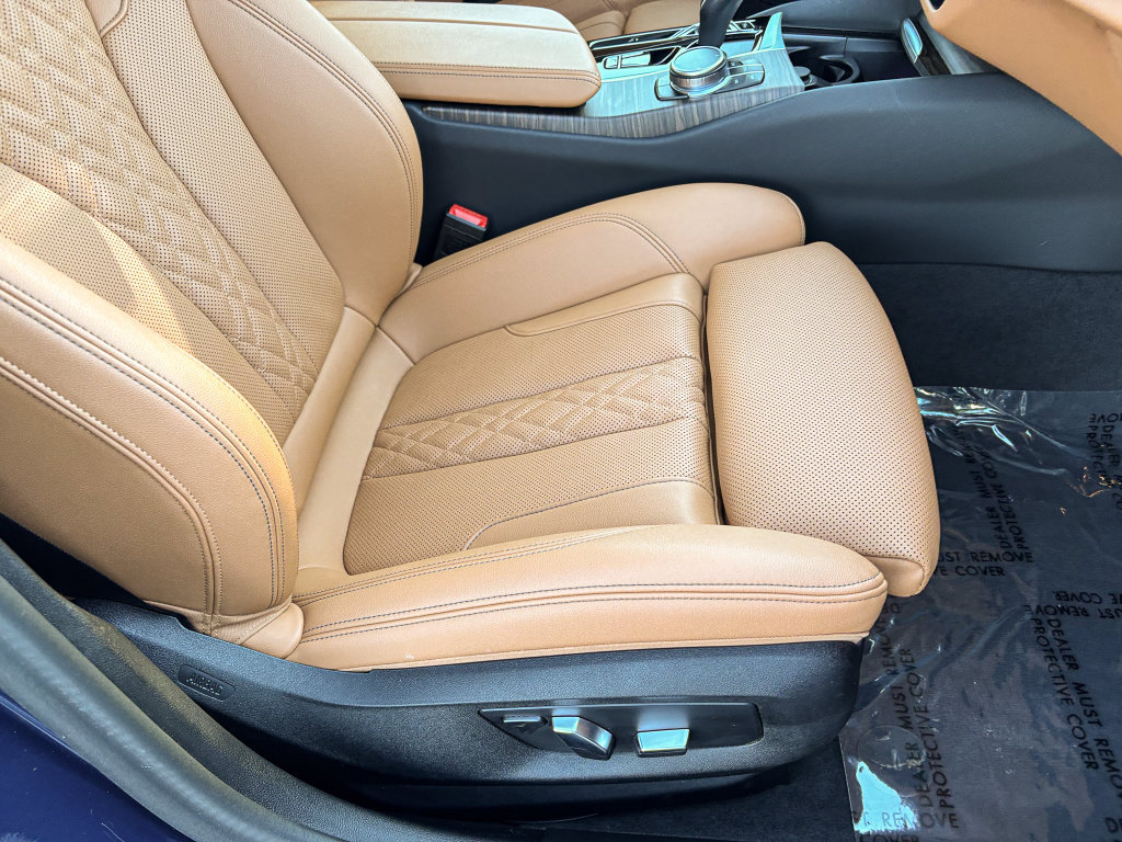 Certified 2023 BMW 530i xDrive w/ Premium Package AWD/4WD image 39