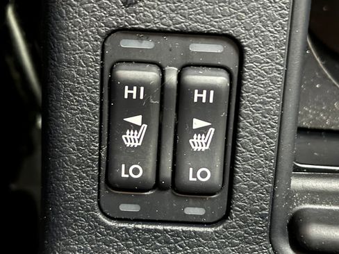 Used 2021 Subaru WRX STI w/ Popular Package #1 image 30