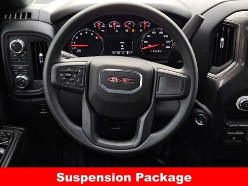 New 2026 GMC Sierra 2500 Pro image 13