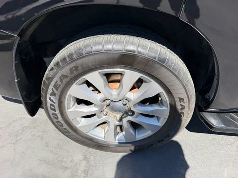 Used 2012 Toyota Sequoia Limited RWD image 38
