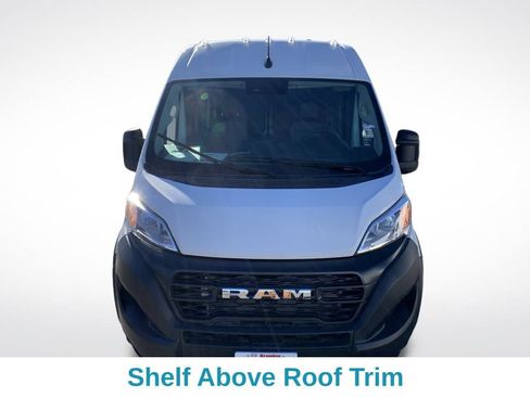 New 2026 RAM ProMaster 2500 w/ Power Group image 9