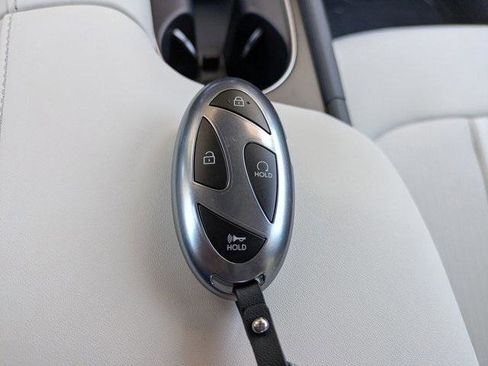 New 2026 Hyundai Sonata SEL image 25