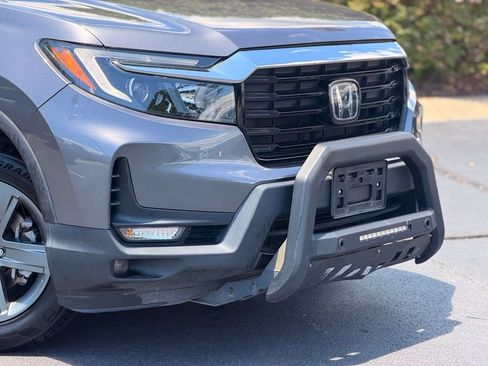 Used 2022 Honda Ridgeline RTL-E image 6