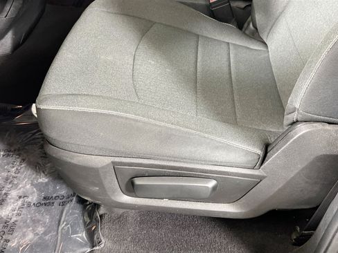 Used 2022 RAM 1500 Warlock w/ Electronics Group AWD/4WD image 18