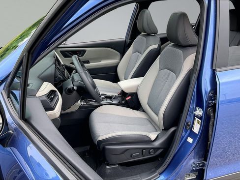 Certified 2026 Subaru Forester Premium AWD/4WD image 26