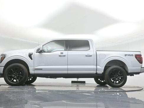 New 2025 Ford F150 Platinum w/ Equipment Group 702A High image 7