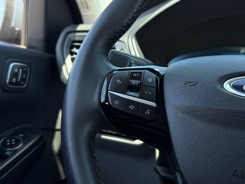 Certified 2023 Ford Escape Active w/ Tech Pack #2 FWD image 11