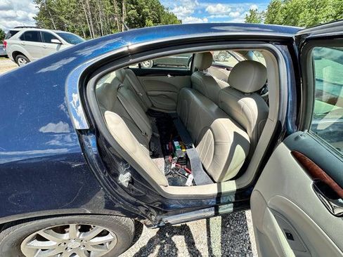 Used 2006 Buick Lucerne CXL w/ Luxury Package FWD image 29