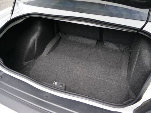 Used 2021 Dodge Challenger SRT Super Stock RWD image 27
