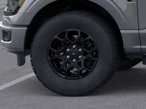 New 2026 Ford F150 XLT AWD/4WD image 20