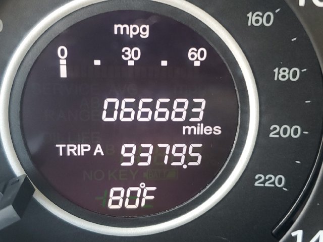 Used 2013 Honda CR-V EX-L image 30