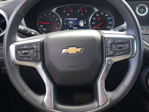 Used 2022 Chevrolet Blazer LT AWD/4WD image 23