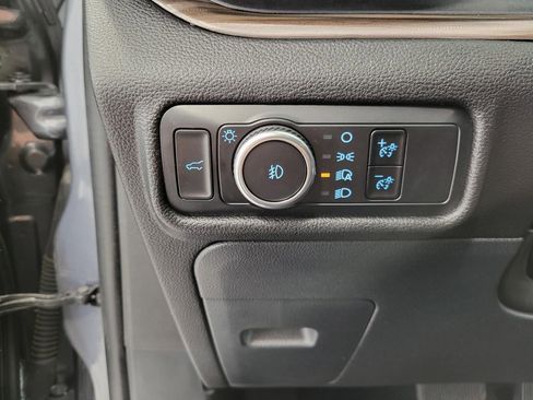 Used 2023 Ford Explorer Limited w/ Equipment Group 301A image 10