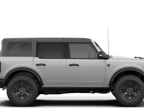 New 2026 Ford Bronco Badlands AWD/4WD image 30
