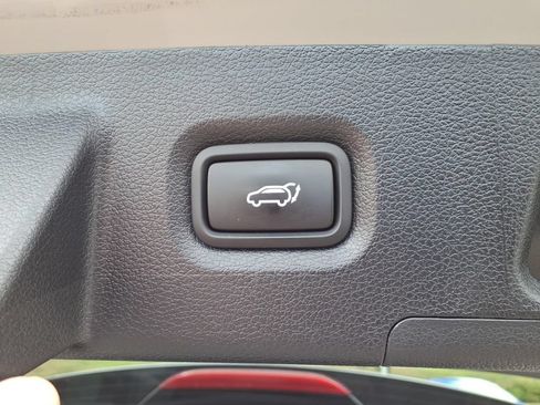 Used 2021 Hyundai Santa Fe Calligraphy AWD/4WD image 15