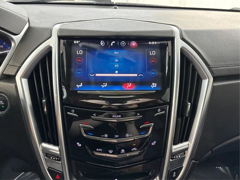 Used 2015 Cadillac SRX Luxury AWD/4WD image 37