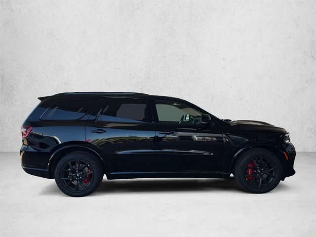 New 2027 Dodge Durango R/T AWD/4WD image 10
