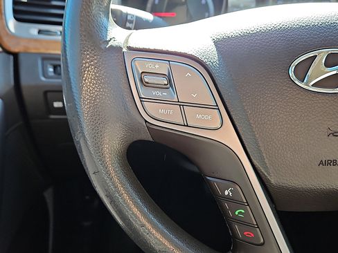 Used 2013 Hyundai Santa Fe Sport w/ Popular Equipment Pkg image 16