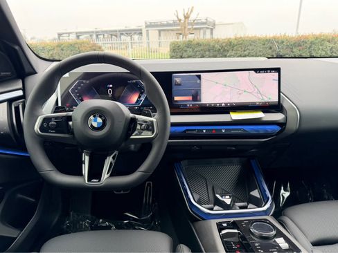 New 2026 BMW X3 xDrive30 w/ M Sport Package image 17