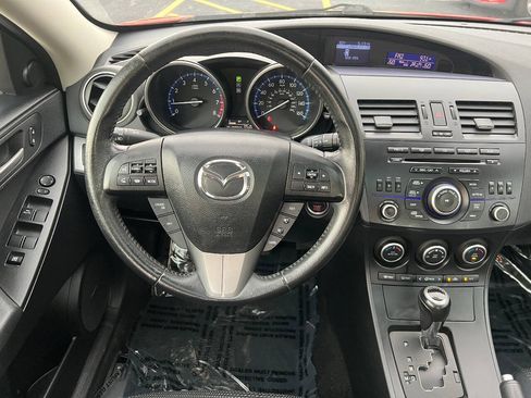 Used 2013 MAZDA MAZDA3 i Touring FWD image 28