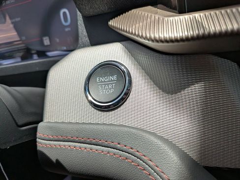 New 2026 Ford Explorer Active RWD image 24