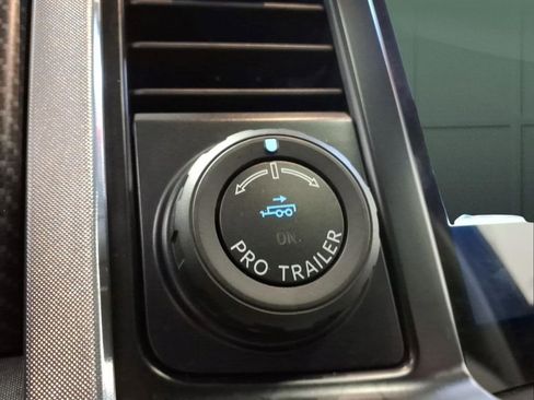 Certified 2021 Ford F150 Limited AWD/4WD image 12
