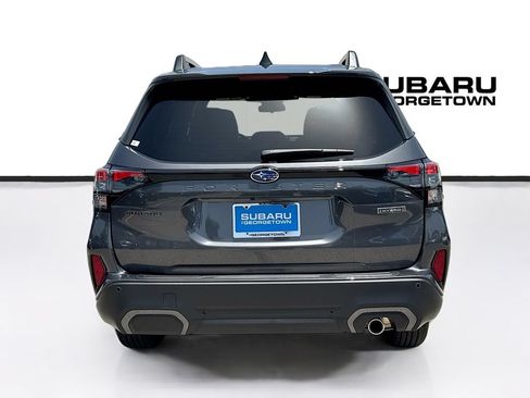 New 2026 Subaru Forester Limited AWD/4WD image 7