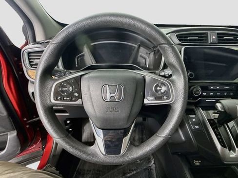 Used 2020 Honda CR-V EX image 11