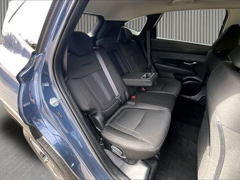 New 2026 Hyundai Tucson SEL AWD/4WD image 11