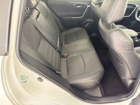 Used 2023 Toyota RAV4 Limited image 28