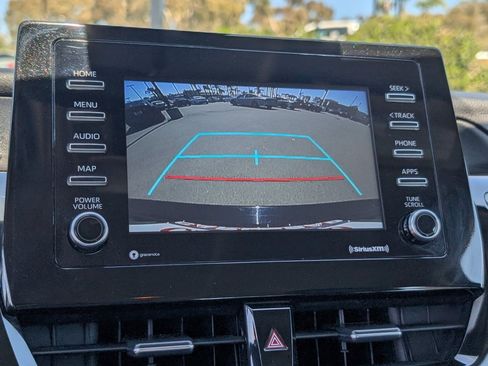 Used 2023 Toyota Camry SE image 6