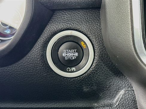 Used 2022 RAM 1500 Laramie w/ Sport Appearance Package RWD image 19