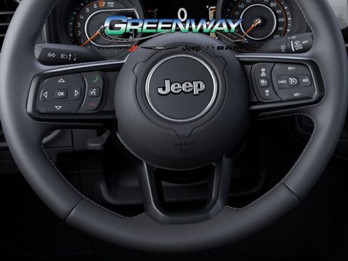 New 2026 Jeep Gladiator Mojave AWD/4WD image 19