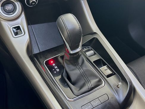 Used 2024 Dodge Hornet R/T w/ R/T Blacktop Package image 17